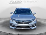 2017 Honda Accord EX-L V6