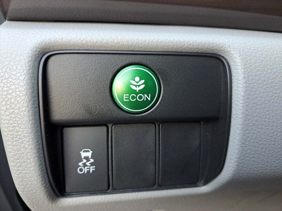 2017 Honda Accord EX-L V6