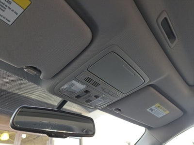 2017 Honda Accord EX-L V6
