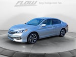 2017 Honda Accord EX-L V6