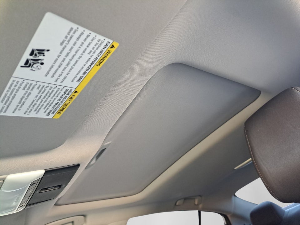 2021 Nissan Altima SV FWD