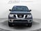 2010 Nissan Frontier SE