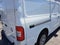 2021 Nissan NV Cargo NV2500 HD SV
