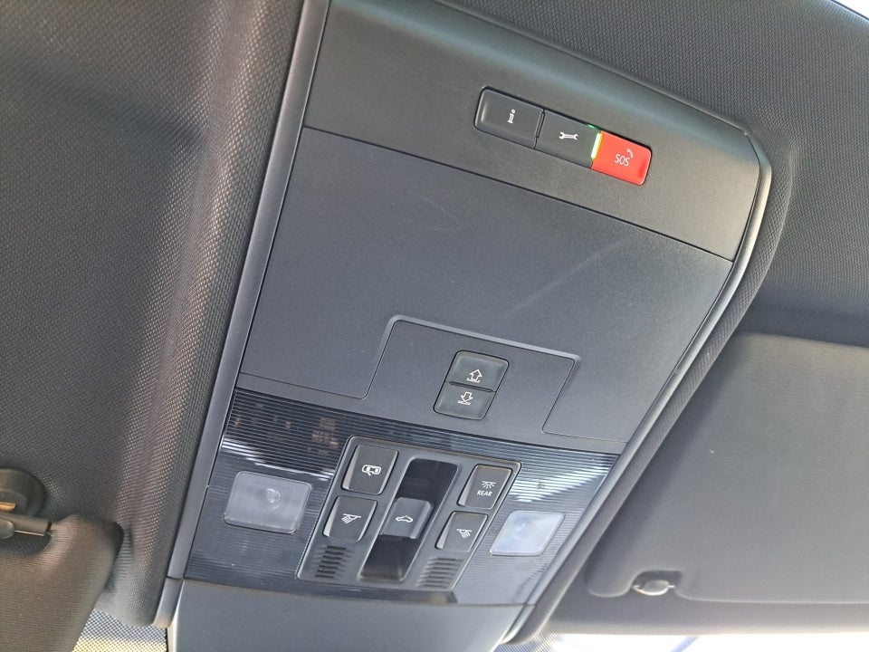 2020 Volkswagen Atlas Cross Sport 3.6L V6 SEL R-Line