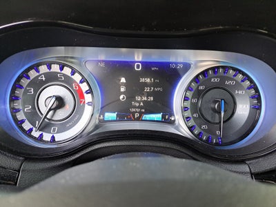 2018 Chrysler 300 300S