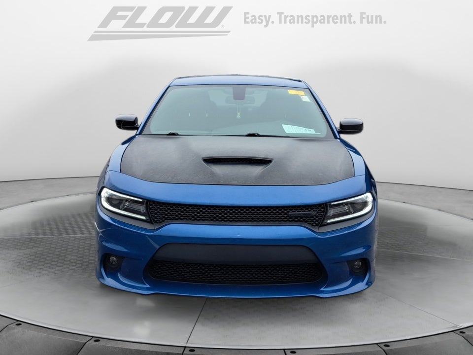 2021 Dodge Charger GT RWD