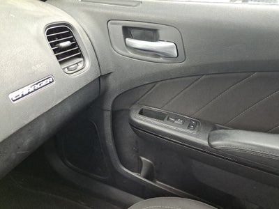 2021 Dodge Charger GT RWD