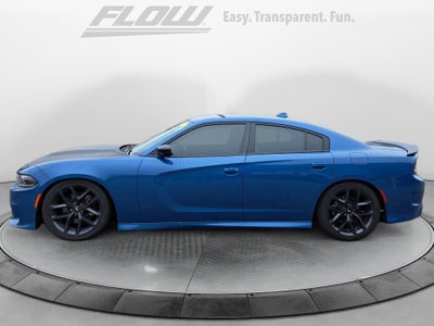 2021 Dodge Charger GT RWD