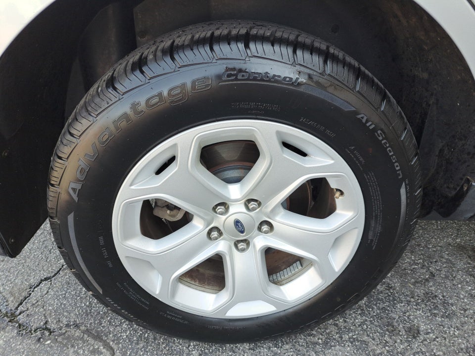 2014 Ford Edge SE