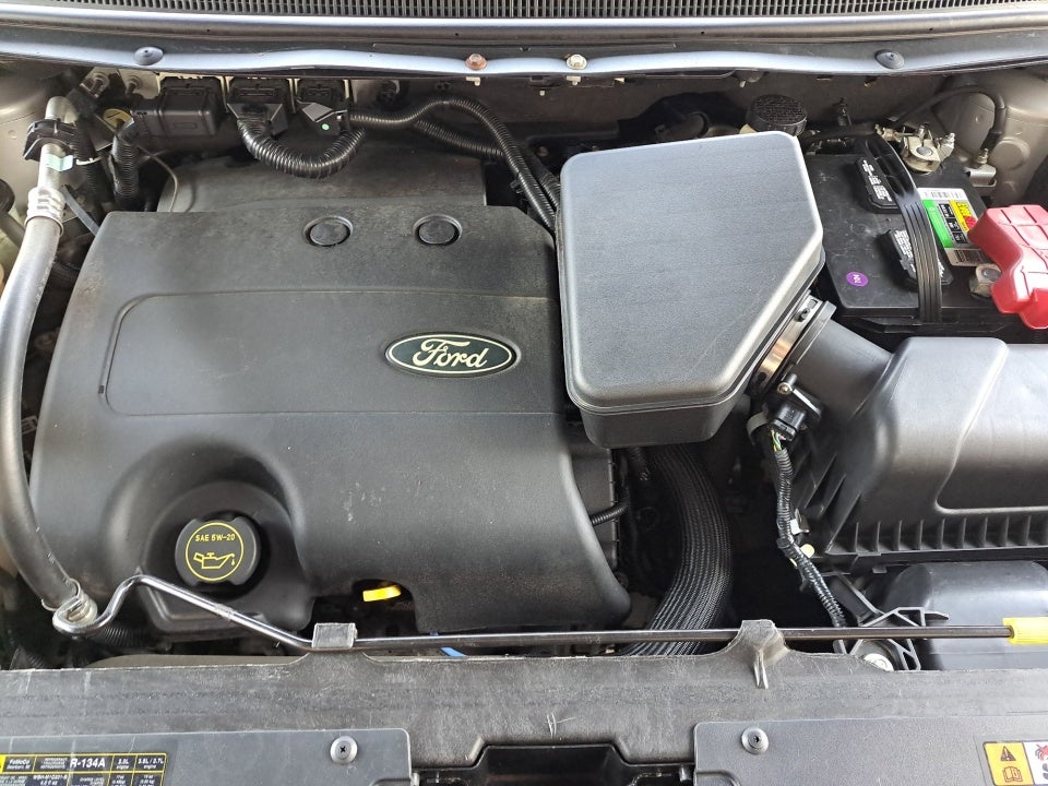 2014 Ford Edge SE