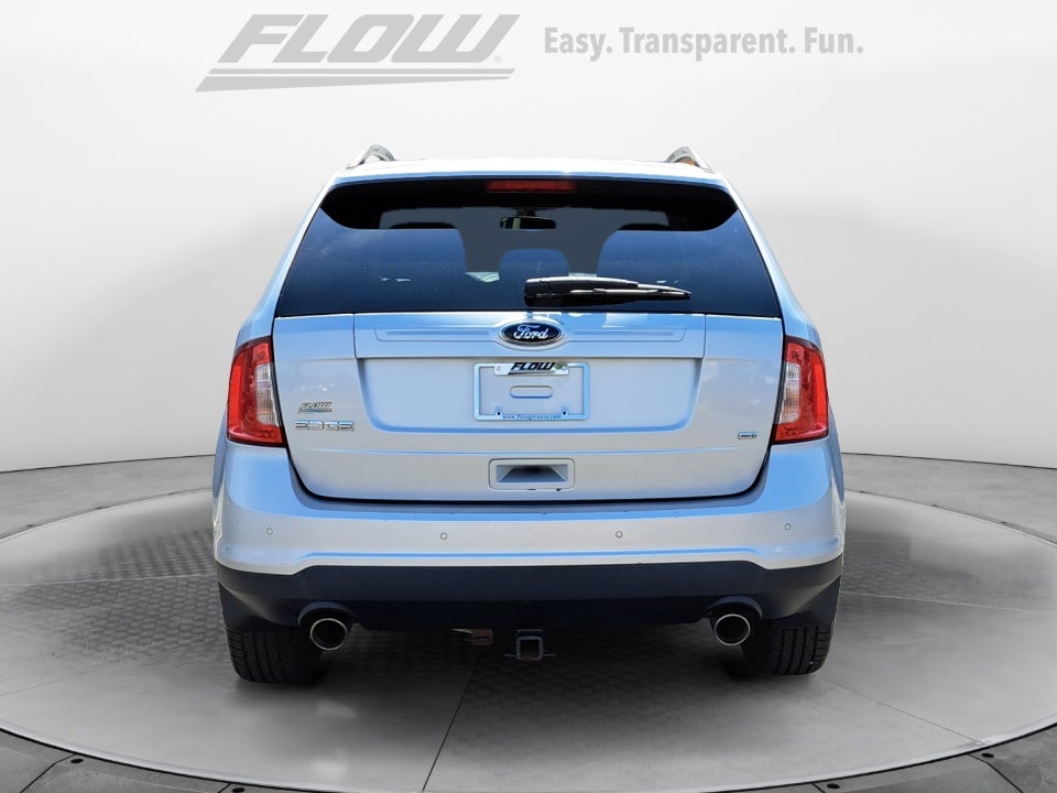 2014 Ford Edge SE