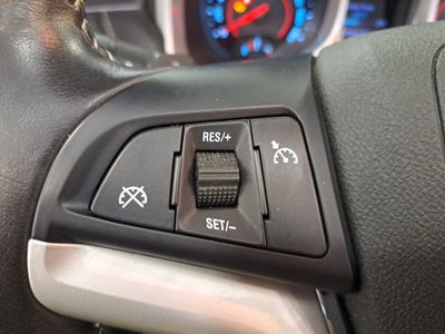 2015 Chevrolet Camaro 2SS