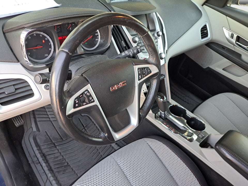 2016 GMC Terrain SLE