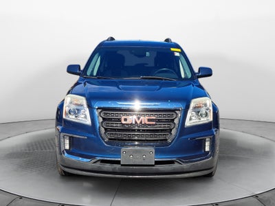 2016 GMC Terrain SLE