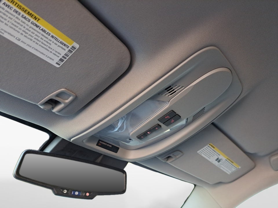 2016 GMC Terrain SLE
