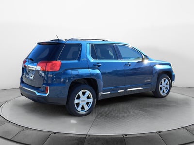 2016 GMC Terrain SLE