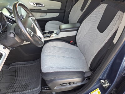 2016 GMC Terrain SLE