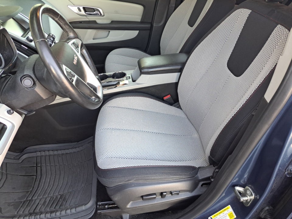 2016 GMC Terrain SLE