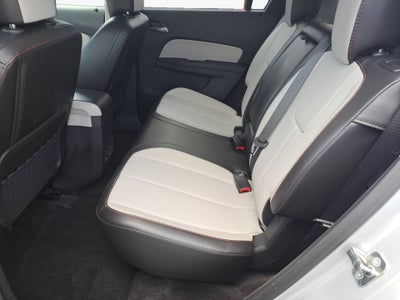 2013 GMC Terrain SLT-2