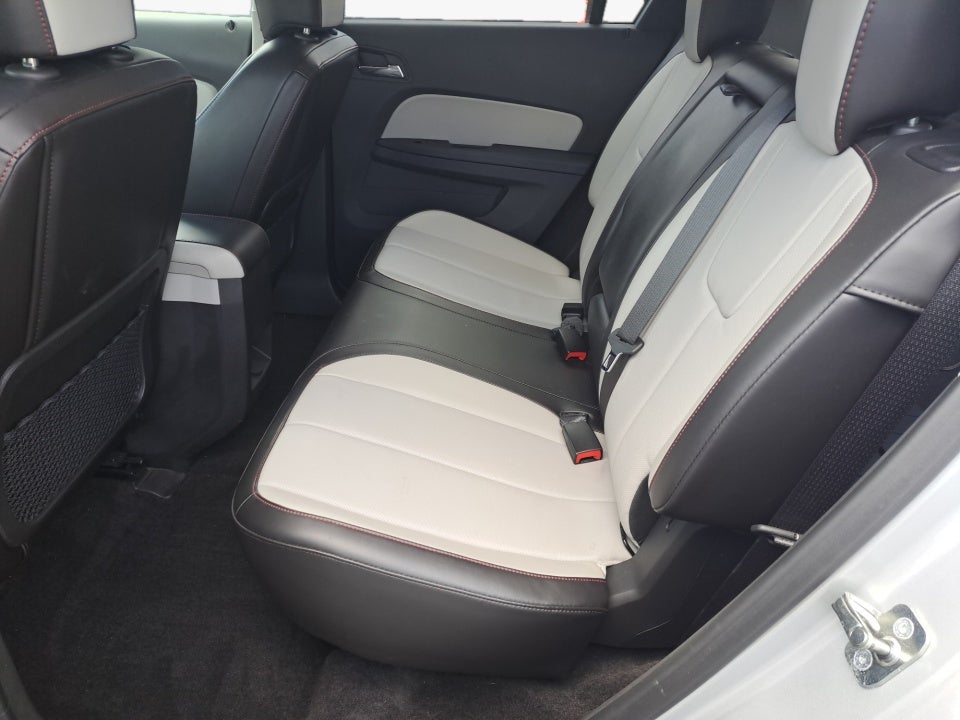 2013 GMC Terrain SLT-2