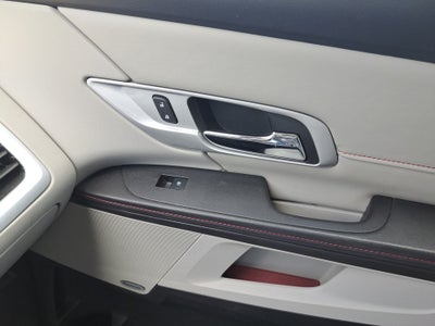 2013 GMC Terrain SLT-2