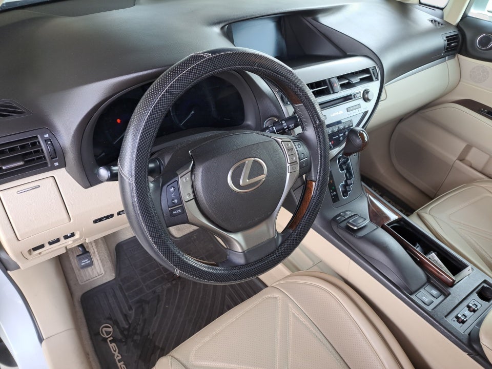 2015 Lexus RX 350 350