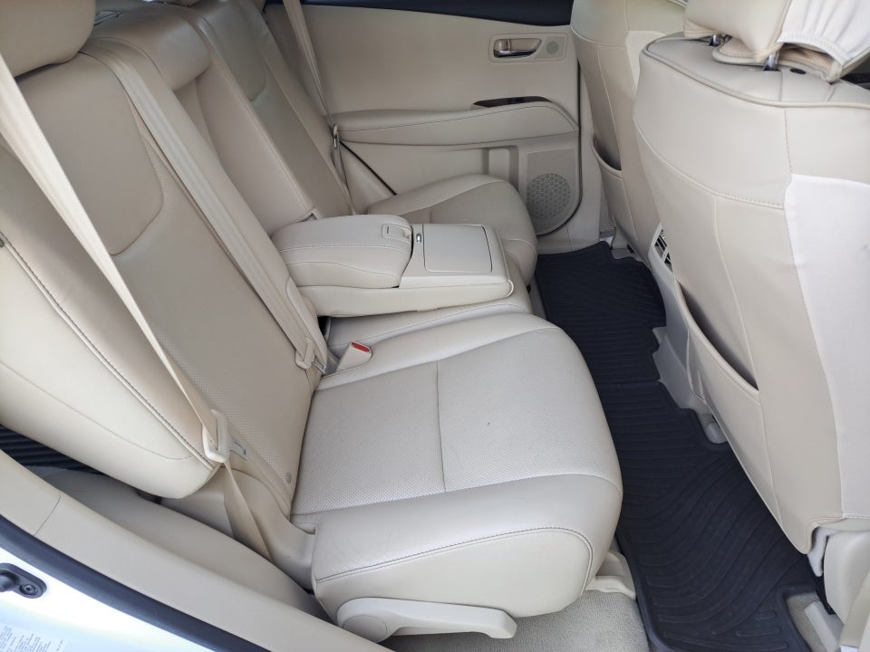 2015 Lexus RX 350 350