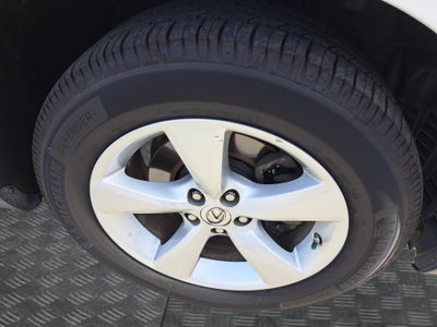 2015 Lexus RX 350 350