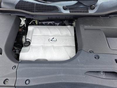 2015 Lexus RX 350 350