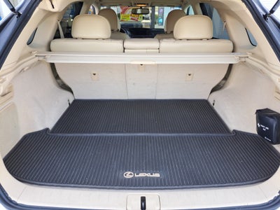 2015 Lexus RX 350 350