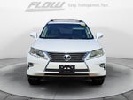 2015 Lexus RX 350 350