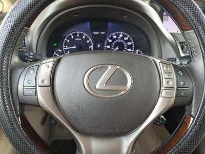 2015 Lexus RX 350 350