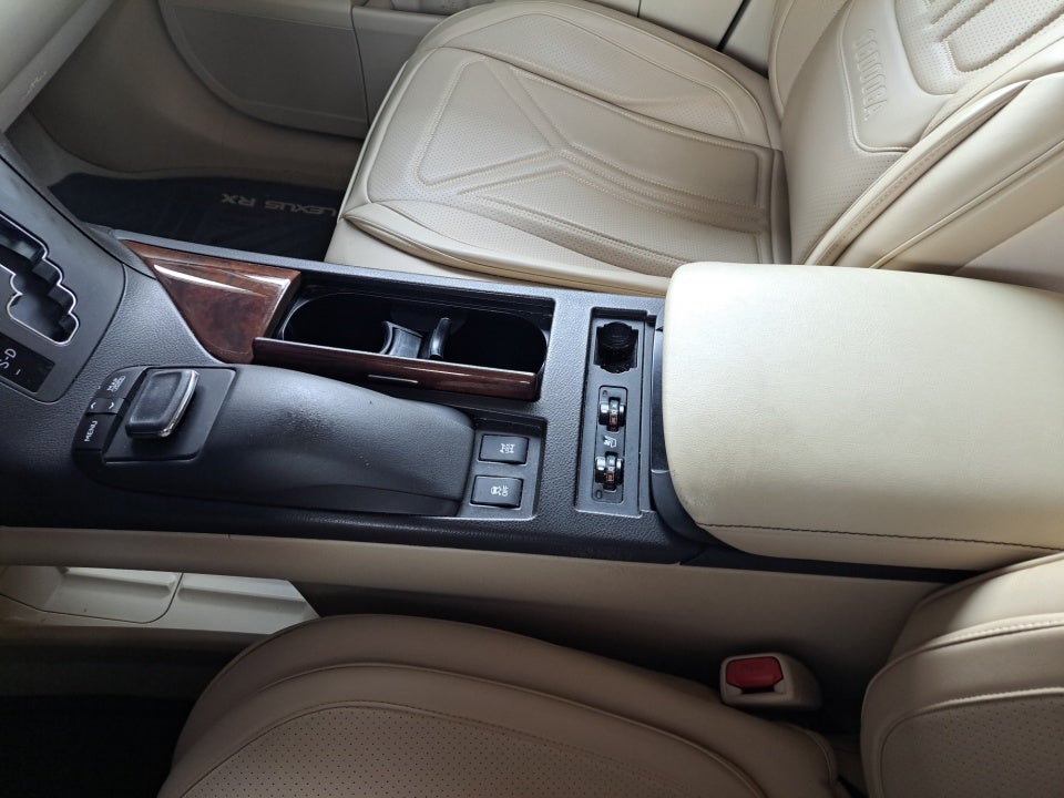 2015 Lexus RX 350 350