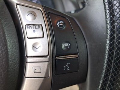 2015 Lexus RX 350 350