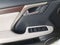 2022 Lexus RX 350 F SPORT Handling