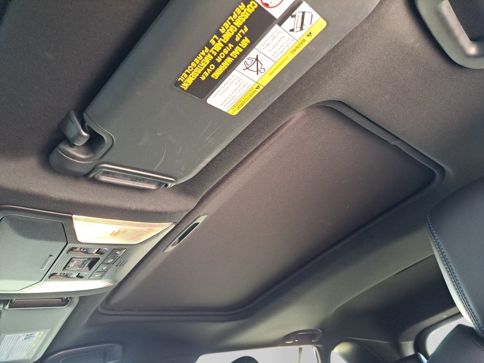 2019 Toyota RAV4 Hybrid XSE