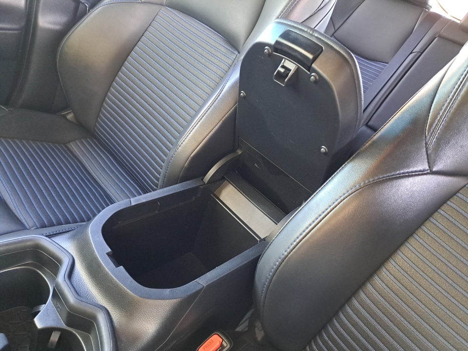 2019 Toyota RAV4 Hybrid XSE