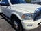 2017 RAM 3500 Laramie Longhorn