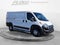2025 RAM ProMaster 2500 Cargo Van Tradesman Low Roof 136" WB w/Pass Seat