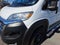 2025 RAM ProMaster 2500 Cargo Van Tradesman Low Roof 136" WB w/Pass Seat