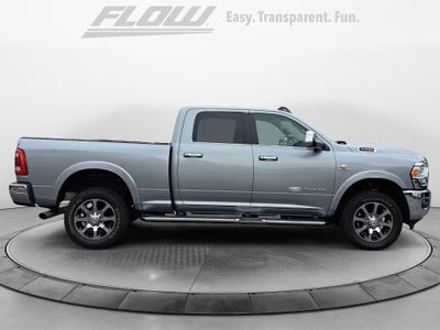 2021 RAM 2500 Longhorn