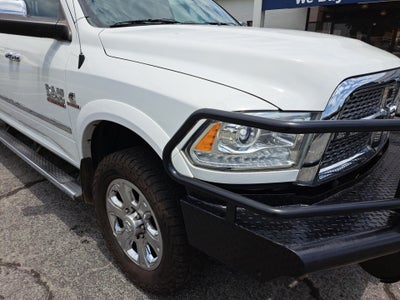 2014 RAM 2500 Laramie