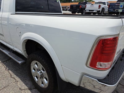 2014 RAM 2500 Laramie