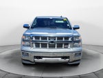 2015 Chevrolet Silverado 1500 2LZ