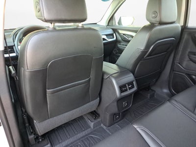 2024 GMC Terrain AWD SLT