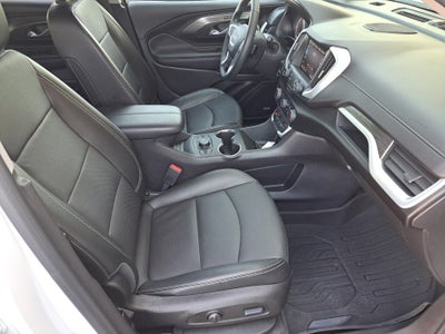 2024 GMC Terrain AWD SLT