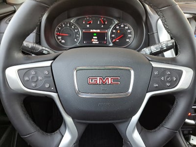2024 GMC Terrain AWD SLT