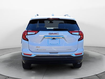 2024 GMC Terrain AWD SLT