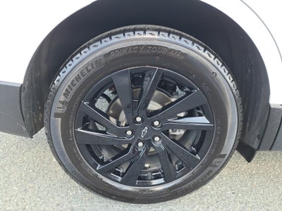 2024 Chevrolet Equinox FWD LS