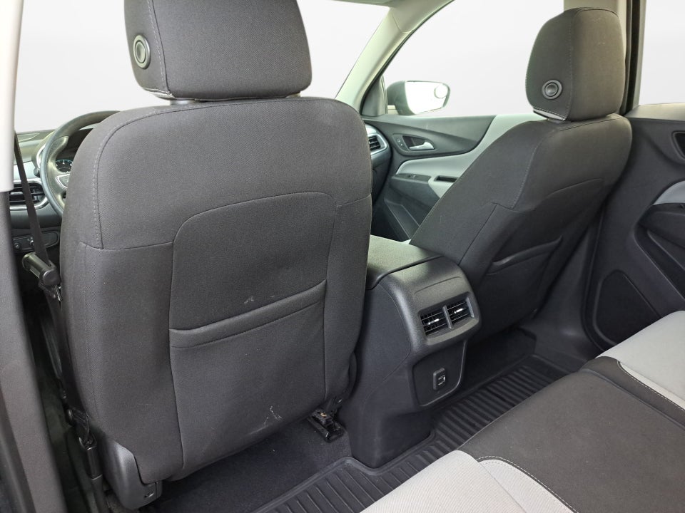 2020 Chevrolet Equinox FWD LS